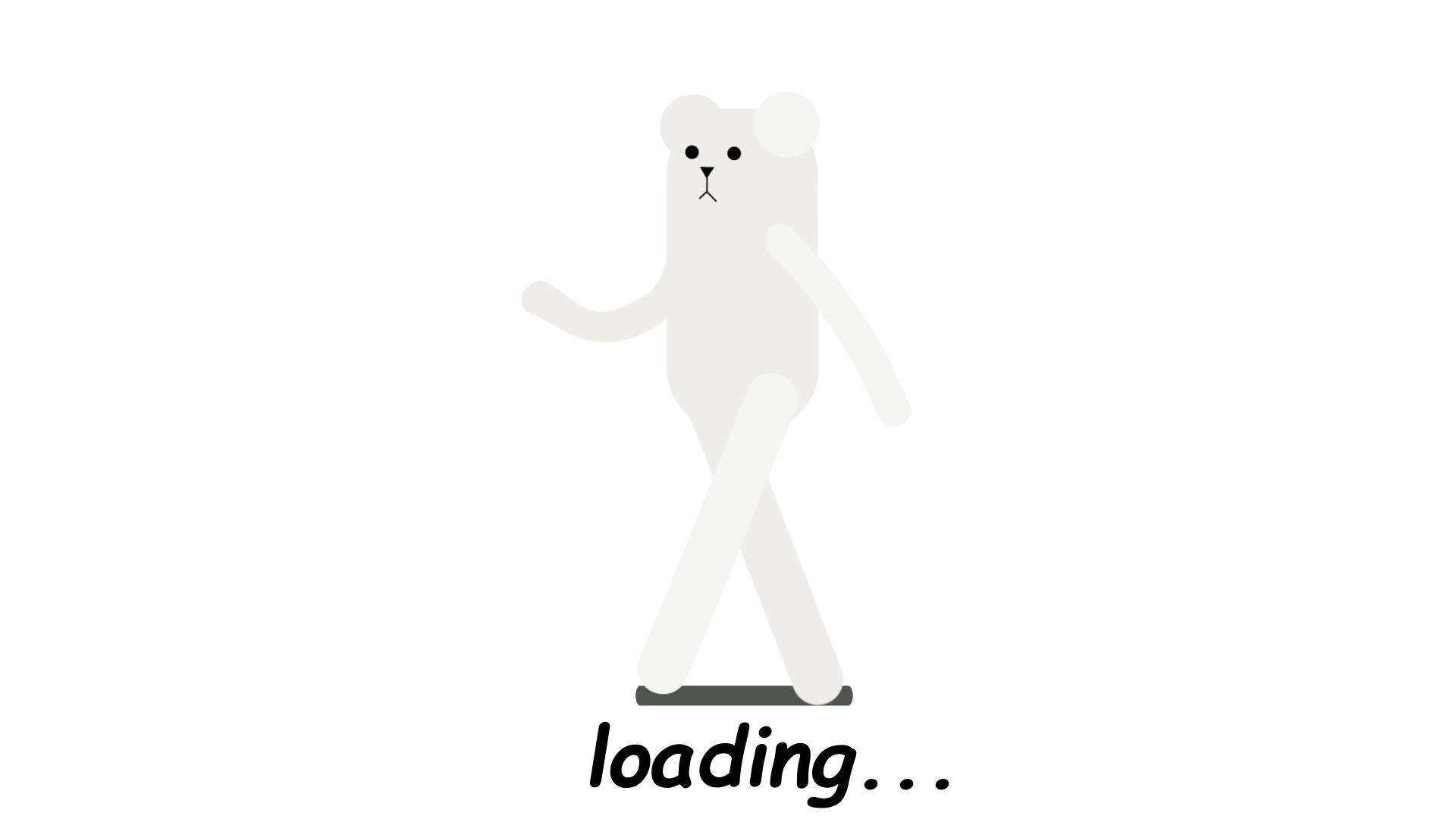 loading